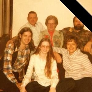 Meet your Posher, Sandra